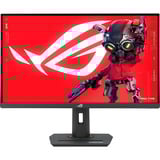 ASUS ROG Strix XG27UCS, Gaming-Monitor 68.6 cm (27 Zoll), schwarz, UltraHD/4K, Fast-IPS, USB-C, 160Hz Panel