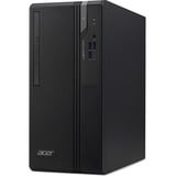Acer Veriton S2720G_W (DT.R1PEG.003), PC-System schwarz, Linux