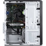 Acer Veriton S2720G_W (DT.R1PEG.003), PC-System schwarz, Linux