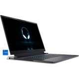 Alienware x15 R1 (4X5YH), Gaming-Notebook weiß, Windows 11 Home 64-Bit, 165 Hz Display, 1 TB SSD