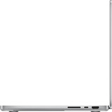 Apple MacBook Pro (14") 2026 CTO, Notebook silber, 24 GB, 1 TB (1 TB SSD), M4 Pro, MacOS, Englisch International