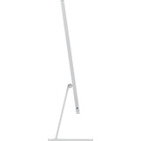 Apple iMac 59,62 cm (24") M4 2024, MAC-System silber, Nanotexturglas, macOS, Deutsch