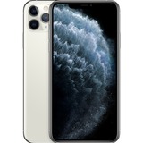 Apple iPhone 11 Pro 256GB, Handy Silber, iOS, NON DEP