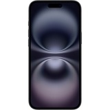 Apple iPhone 16 Plus 512GB, Handy schwarz, iOS