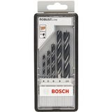 Bosch Holzbohrer-Satz Robust Line, 5-teilig 