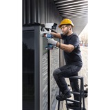 Bosch Professional Akku-Schlagschrauber GDX 18V-285 Professional solo, 18Volt blau, ohne Akku und Ladegerät