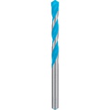 Bosch Professional EXPERT CYL-9 MultiConstruction Bohrer, Ø 7mm, 10 Stück Arbeitslänge 60mm