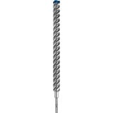 Bosch Professional EXPERT Hammerbohrer SDS-plus-7X, Ø 30mm Arbeitslänge 400mm