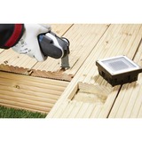 Bosch Professional Tauchsägeblatt AIZ 32 BSPC Hardwood 5 Stück, HCS, Breite 32mm