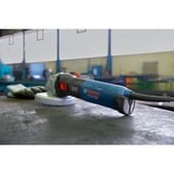 Bosch Professional Winkelschleifer GWS 17-125 Professional blau/schwarz, 1.700 Watt