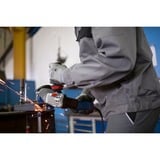 Bosch Professional Winkelschleifer GWS 17-125 Professional blau/schwarz, 1.700 Watt