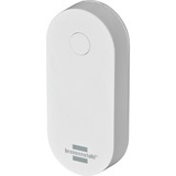 Brennenstuhl Connect Zigbee Tür- & Fensterkontakt TFK CZ 01, Öffnungsmelder 