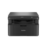 Brother DCP-L1640W, Multifunktionsdrucker schwarz, Scan, Kopie, USB, LAN, WLAN