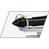 COBI V2 Rocket on Meiller Vehicle Executive Edition, Konstruktionsspielzeug 