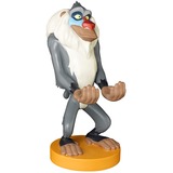 Cable Guy Lion King Rafiki, Halterung