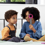 Casdon Dyson Supersonic Styling Set, Kinderhaushaltsgerät 