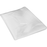 Caso Vakuum Folienbeutel 40cm x 60cm, 25 Stück, Vakuumier-Folien transparent