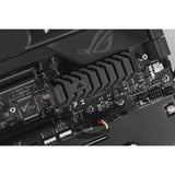 Corsair MP600 PRO XT 4 TB, SSD schwarz, PCIe 4.0 x4, NVMe 1.4, M.2 2280