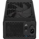 Corsair RM1000X (2021) 1000 W Generalüberholt, PC-Netzteil schwarz, 6x PCIe, Kabel-Management, 1000 Watt