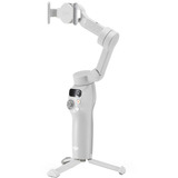 DJI Smartphone-Stabilisator Osmo Mobile 7, Steadycam-System hellgrau, für Android und iPhone