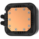 DeepCool LQ360, Wasserkühlung schwarz