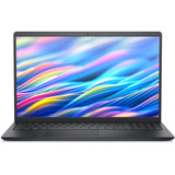Dell 15 DC15250-P09V2, Notebook schwarz, Intel® Core™ i5-1334U, Intel® Iris® Xe Graphics geeignet, 16 GB DDR4, 512 GB (512 GB SSD), Windows 11 Pro