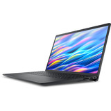 Dell 15 DC15250-P09V2, Notebook schwarz, Intel® Core™ i5-1334U, Intel® Iris® Xe Graphics geeignet, 16 GB DDR4, 512 GB (512 GB SSD), Windows 11 Pro