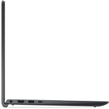 Dell 15 DC15250-P09V2, Notebook schwarz, Intel® Core™ i5-1334U, Intel® Iris® Xe Graphics geeignet, 16 GB DDR4, 512 GB (512 GB SSD), Windows 11 Pro
