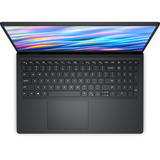 Dell 15 DC15250-P09V2, Notebook schwarz, Intel® Core™ i5-1334U, Intel® Iris® Xe Graphics geeignet, 16 GB DDR4, 512 GB (512 GB SSD), Windows 11 Pro