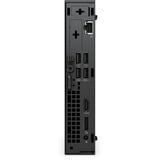 Dell Pro Micro (RV6CG), Mini-PC schwarz, Windows 11 Pro