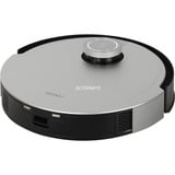 ECOVACS Deebot X1 plus, Saugroboter schwarz/grau