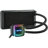 Enermax Aquafusion ADV 240mm, Wasserkühlung schwarz
