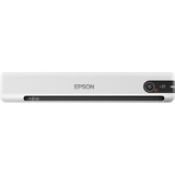 Epson Epson WorkForce DS-70, Einzugsscanner grau, USB