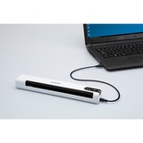 Epson Epson WorkForce DS-70, Einzugsscanner grau, USB