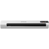 Epson Epson WorkForce DS-70, Scanner grau, USB