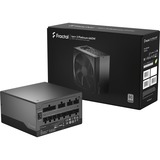 Fractal Design ION+ 2 Platinum 660W, PC-Netzteil schwarz, 4x PCIe, Kabel-Management, 660 Watt