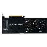 Gainward GeForce RTX 5060 Ti Python III 16GB V1, Grafikkarte DLSS 4, 3x DisplayPort, 1x HDMI 2.1
