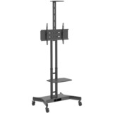 HP Twin Stand, Standsystem