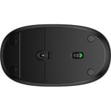 HP 245 Bluetooth-Maus schwarz