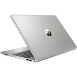 HP 255 G9 (7N0S7ES), Notebook silber/schwarz, Windows 11 Home 64-Bit, 39.6 cm (15.6 Zoll), 256 GB SSD