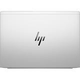 HP EliteBook 645 G11 (9C0H4EA), Notebook silber, AMD Ryzen 7 7735U, AMD Radeon 680M, 16 GB DDR5, 512 GB (512 GB SSD), Windows 11 Pro