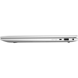 HP EliteBook 830 G10 (7L7U5ET), Notebook silber, Windows 11 Pro 64-Win, 33.8 cm (13.3 Zoll), 512 GB SSD