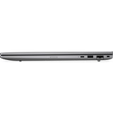 HP ZBook 8 G2i (DK2Z3ET), Notebook silber, Intel® Core™ Ultra 7 356H, Intel® Graphics, 32 GB DDR5, 1 TB (1 TB SSD), Windows 11 Pro