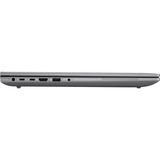HP ZBook Power 16 G11 (B72WZET), Notebook grau, AMD Ryzen 7 8845HS, AMD Radeon 780M, 32 GB DDR5, 1 TB (1 TB SSD), Windows 11 Pro