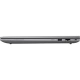 HP ZBook Power 16 G11 (B72WZET), Notebook grau, AMD Ryzen 7 8845HS, AMD Radeon 780M, 32 GB DDR5, 1 TB (1 TB SSD), Windows 11 Pro