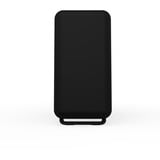 HYTE X50 Air , Tower-Gehäuse schwarz, Vollflächiges Micro-Mesh