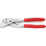 KNIPEX Mini-Zangenschlüssel 86 03 150 10-fach einstellbar