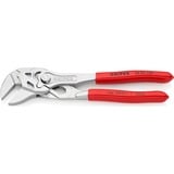 KNIPEX Mini-Zangenschlüssel 86 03 150 10-fach einstellbar