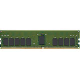 Kingston ValueRAM DIMM 32 GB DDR5-3200 ECC Registered, Arbeitsspeicher grün, KSM32RD8/32HD, Hynix