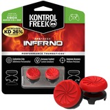 KontrolFreek FPS Freek Inferno, Analog-Stick rot/schwarz, Xbox X|S / Xbox One